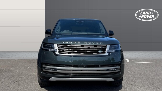 Land Rover Range Rover 3.0 D300 Westminster Edition 4dr Auto Diesel Estate - Image 7